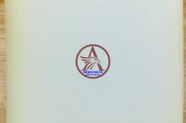 Mút Xốp Mềm D10