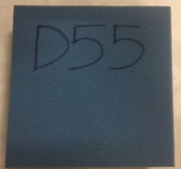 Mút Xốp D55