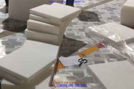 Tấm Mút Xốp