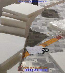 Tấm Mút Xốp
