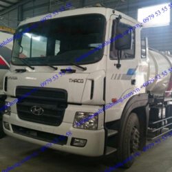 Hút hầm cầu tại Bình Dương