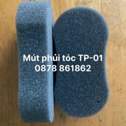 Mút phủi tóc