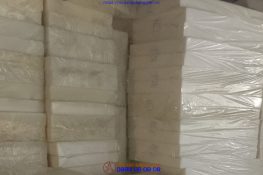 Đệm mút làm sofa