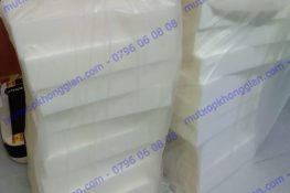 Mua mút xốp mềm Mua mút xốp mềm