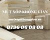 Tấm mút xốp pu