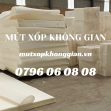 Tấm mút xốp pu