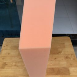 Độ dày mút sofa