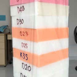 Tìm hiểu về mút sofa