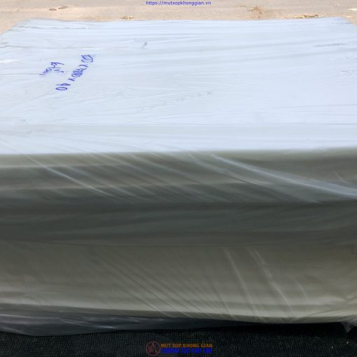 Đệm mút làm sofa salon chuyên dụng hiện nay